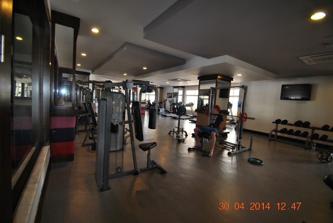 imagini hotel SEA PLANET SIDE